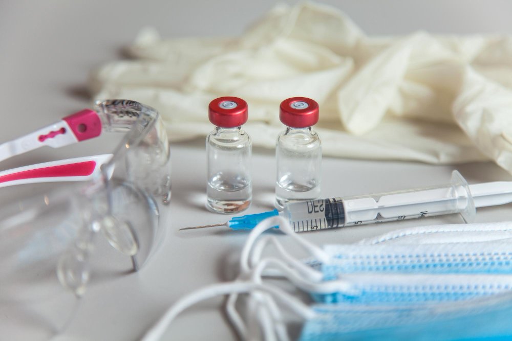 Disposable Surgical Product Supplier in Mehsana