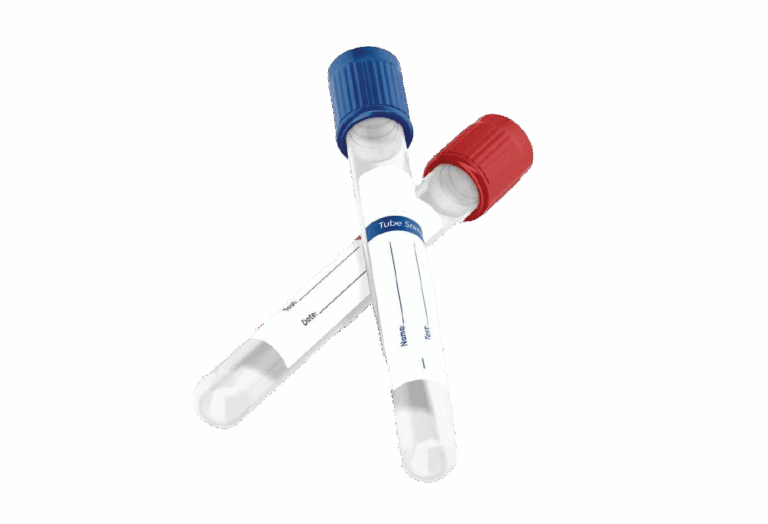 Antigen Extraction Tubes
