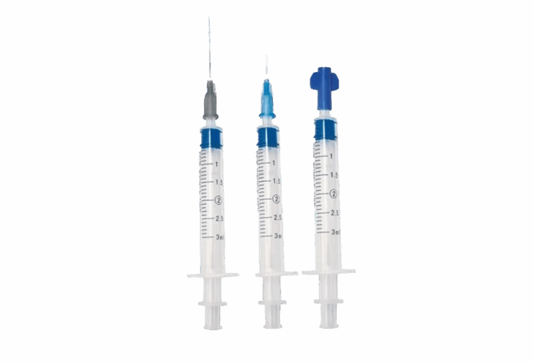 Arterial Blood Collection Syringe
