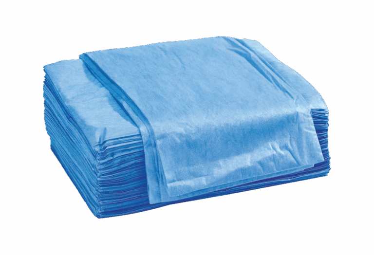 Bed Sheets (Non Woven, Plastic)