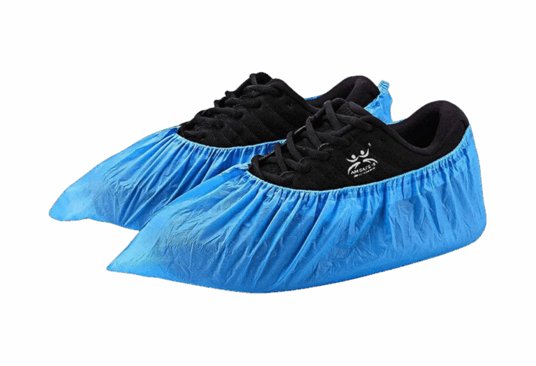 Disposable Shoe Covers