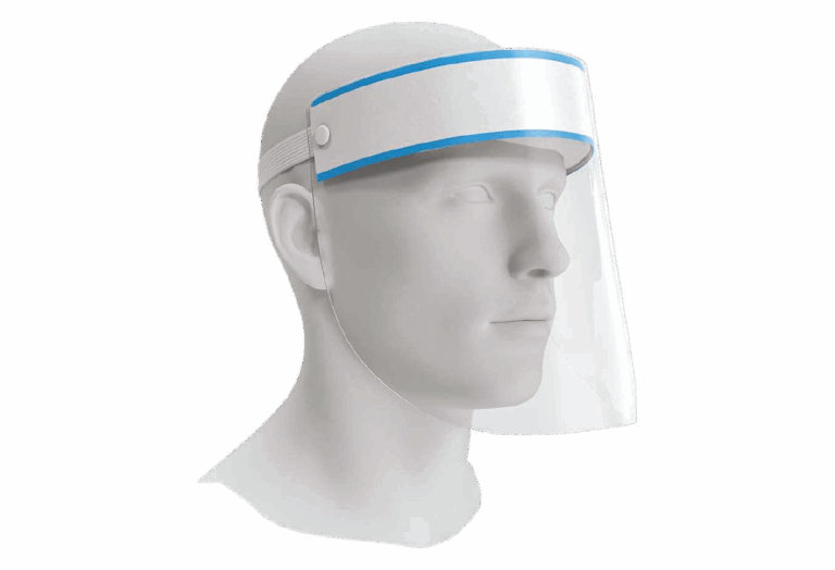 Face Shields