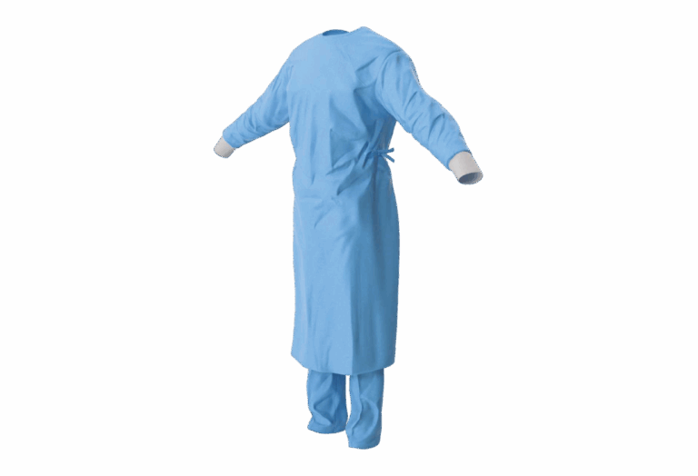 Surgical Gown