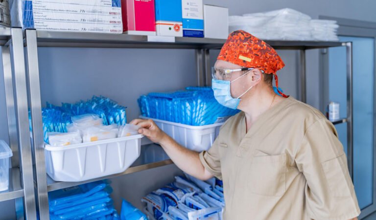 Surgical Product Suppliers in Ahmedabad