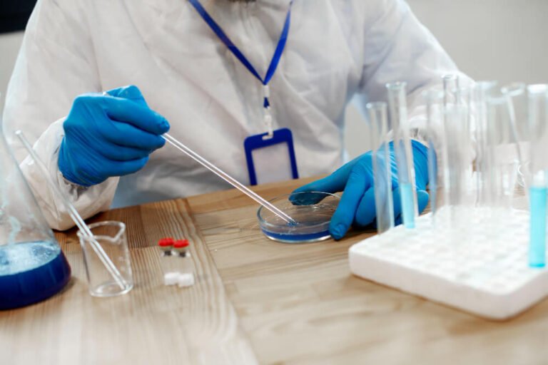 Lab Equipment Suppliers in Ahmedabad