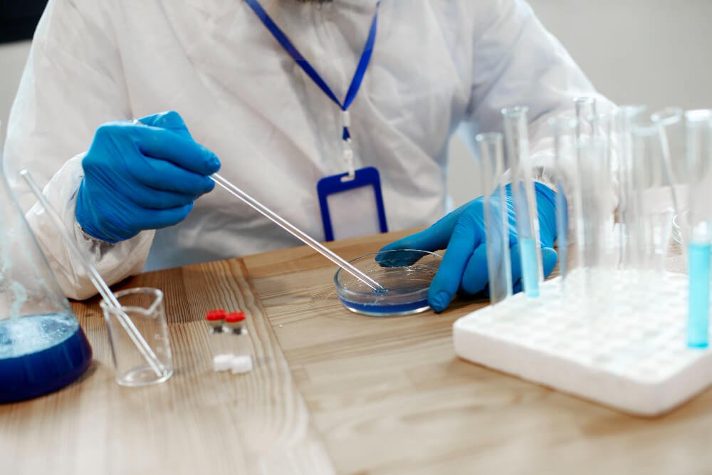 Opening a Medical Lab? Find Essential Tools & Best Lab Equipment Suppliers in Ahmedabad 2025
