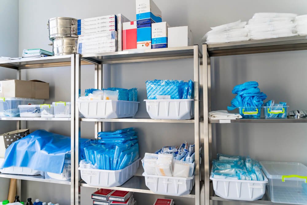 Why Aarvi Touch is a Leading Surgical Product Wholesaler in Ahmedabad