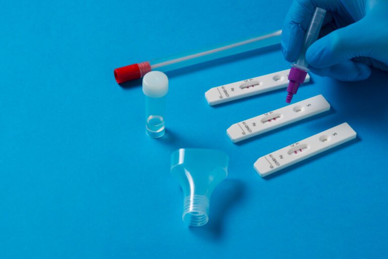 Diagnostic Test Kit Manufacturer in Ahmedabad