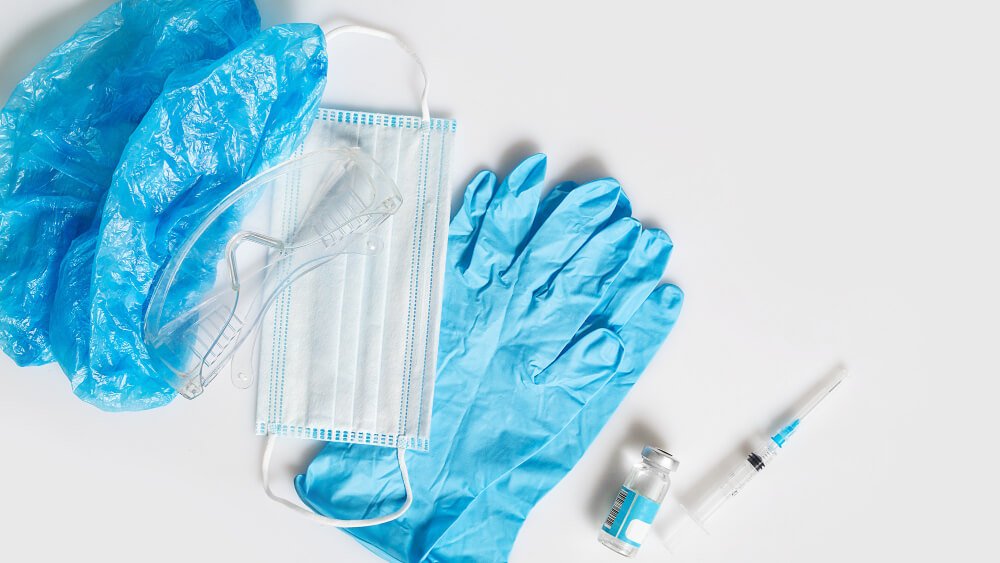 How to Store and Handle Disposable Surgical Products to Maintain Sterility