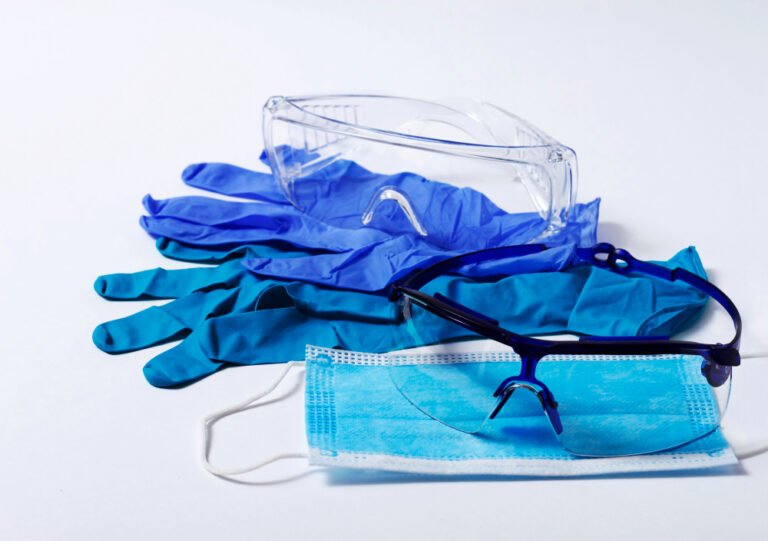 Disposable Surgical Product Supplier in Ahmedabad