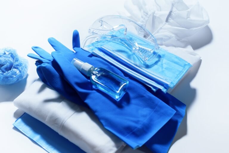 Disposable Surgical Product Supplier in Ahmedabad