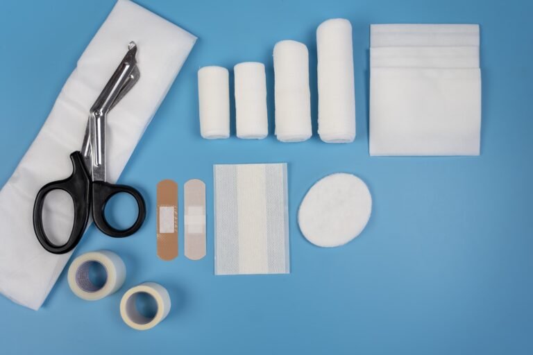 Surgical Product Supplier in ahmedabad