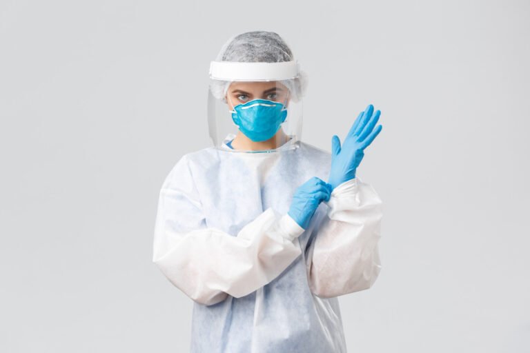 Surgical Product Wholesaler in Ahmedabad