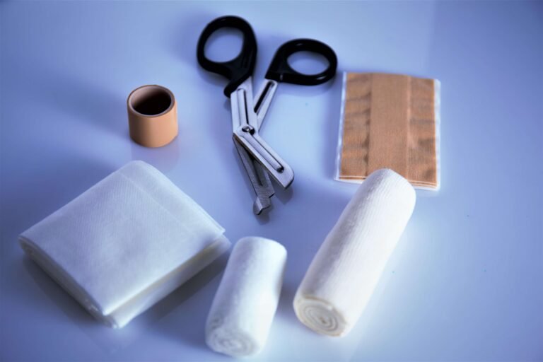 Surgical Product wholesaler in Ahmedabad