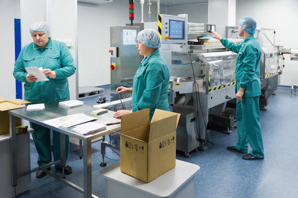 Don’t Settle for Less: 5 Key Traits of Top Surgical Product Suppliers in Ahmedabad