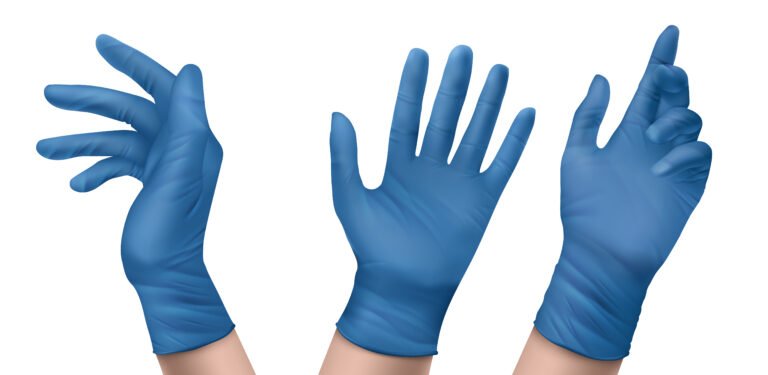 All You Need to Know About Surgical Gloves from a Disposable Surgical Product Supplier in Ahmedabad