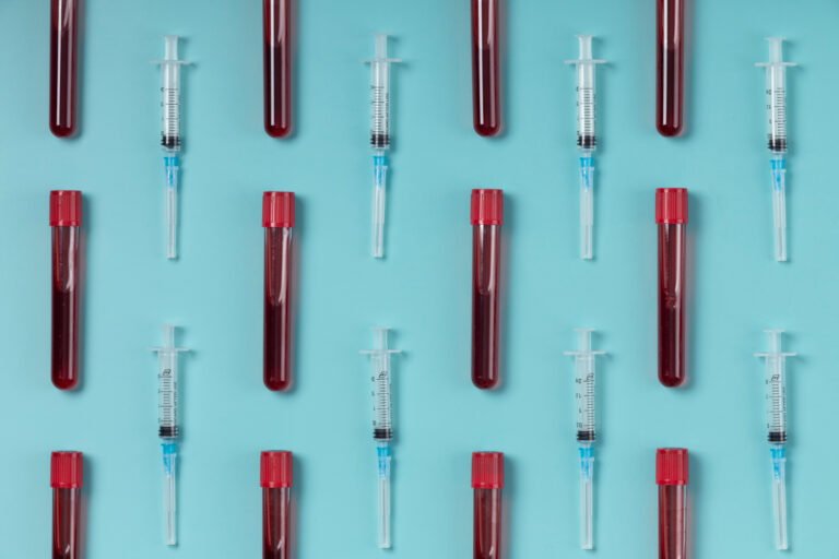 Types of Blood Collection Tubes and Their Uses: A Simple Guide for Beginners .