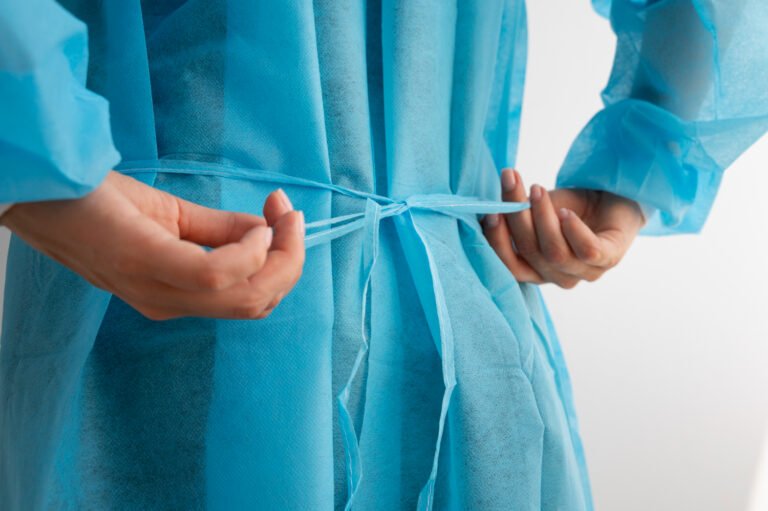Top 10 Surgical gown manufacturers in India 2025