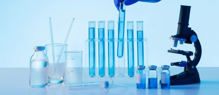 Lab Equipment Manufacturers in Ahmedabad