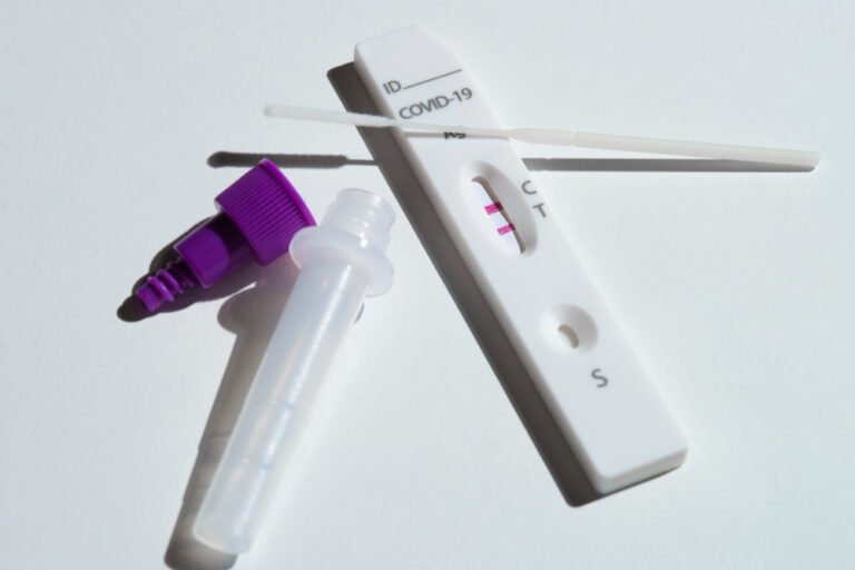 Diagnostic Test Kit Manufacturer in Ahmedabad