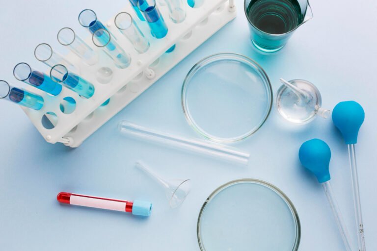 Lab Equipment Suppliers in Mehsana