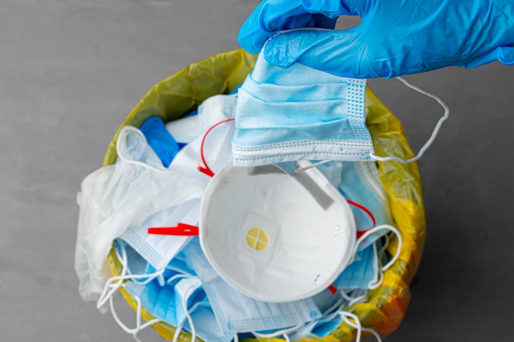 Role of Bio Medical Waste Bags Manufacturers in Ahmedabad in Hospital Hygiene