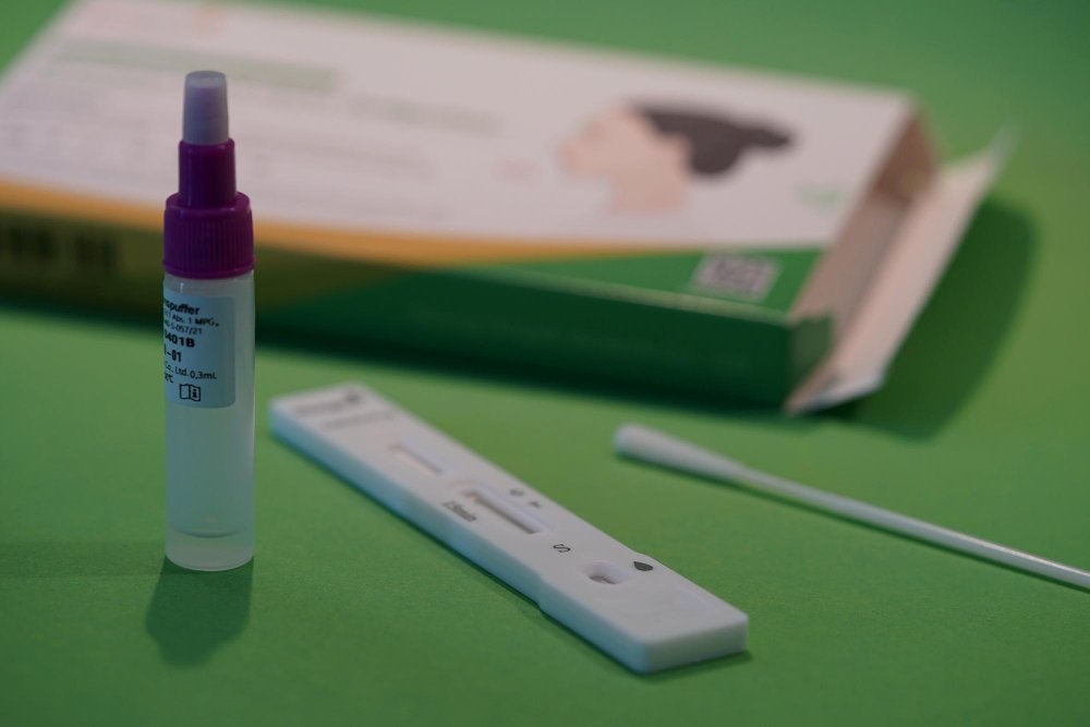 The Role of Testing Devices in Early Disease Detection