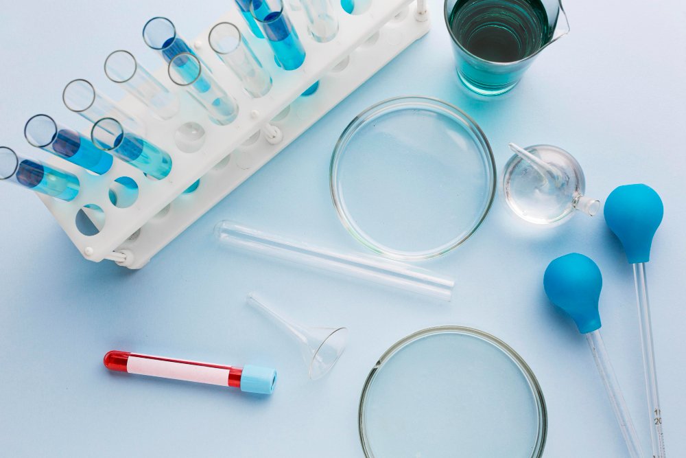 Common Mistakes to Avoid While Purchasing Lab Equipment