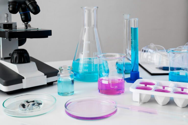 Lab Equipment Suppliers in Ahmedabad