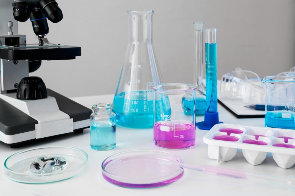 The Role of Laboratory Equipment Manufacturers in Delivering Essential Lab Tools