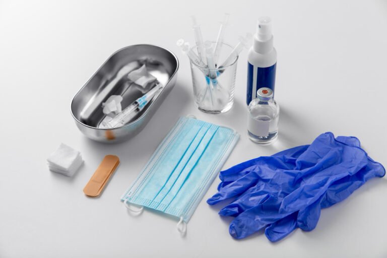 Surgical Product Suppliers in Ahmedabad