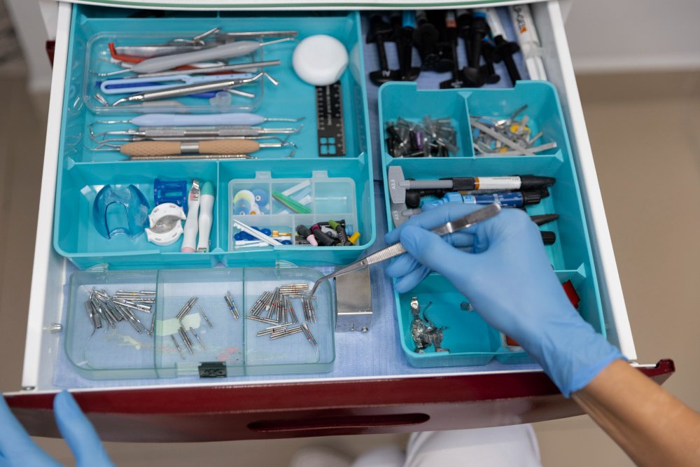 Surgical Product Wholesaler in Ahmedabad Playing a Quiet but Important Role in Healthcare