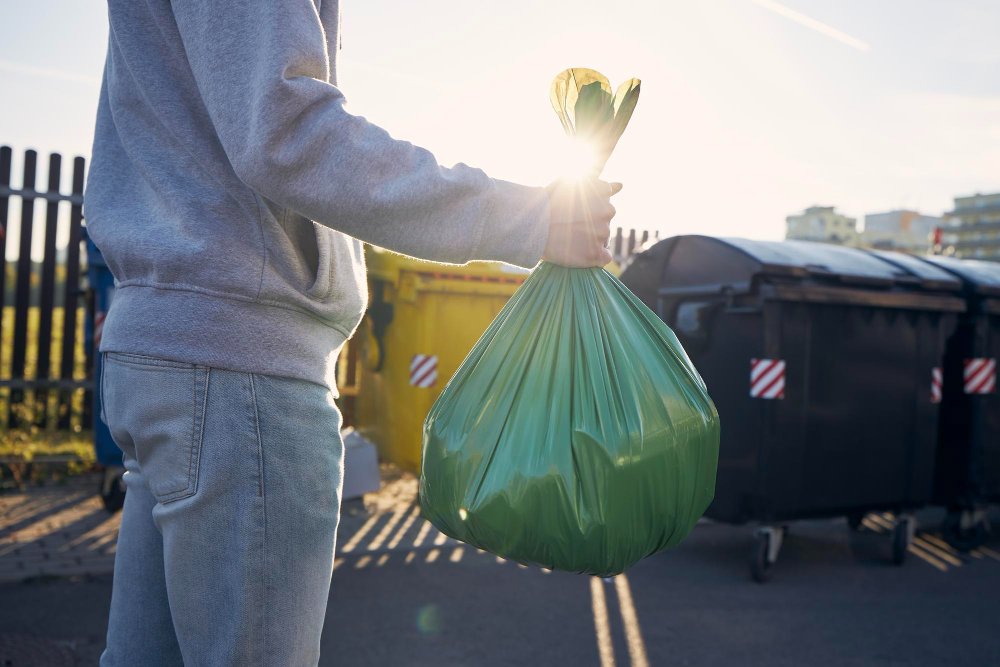 The Different Colors of Bio Medical Waste Bags and Their Uses Explained