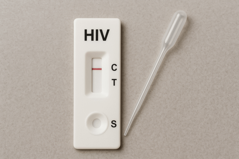 Diagnostic Test Kit Manufacturer in Ahmedabad