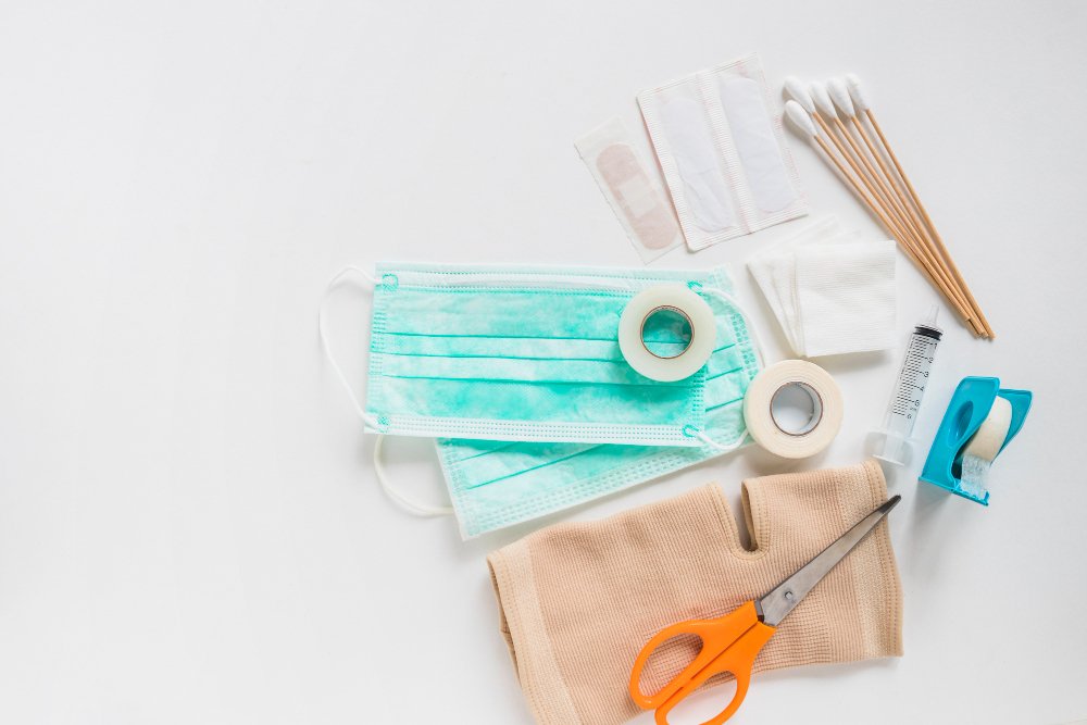 Tips for Choosing the Right Surgical Product Supplier in Ahmedabad