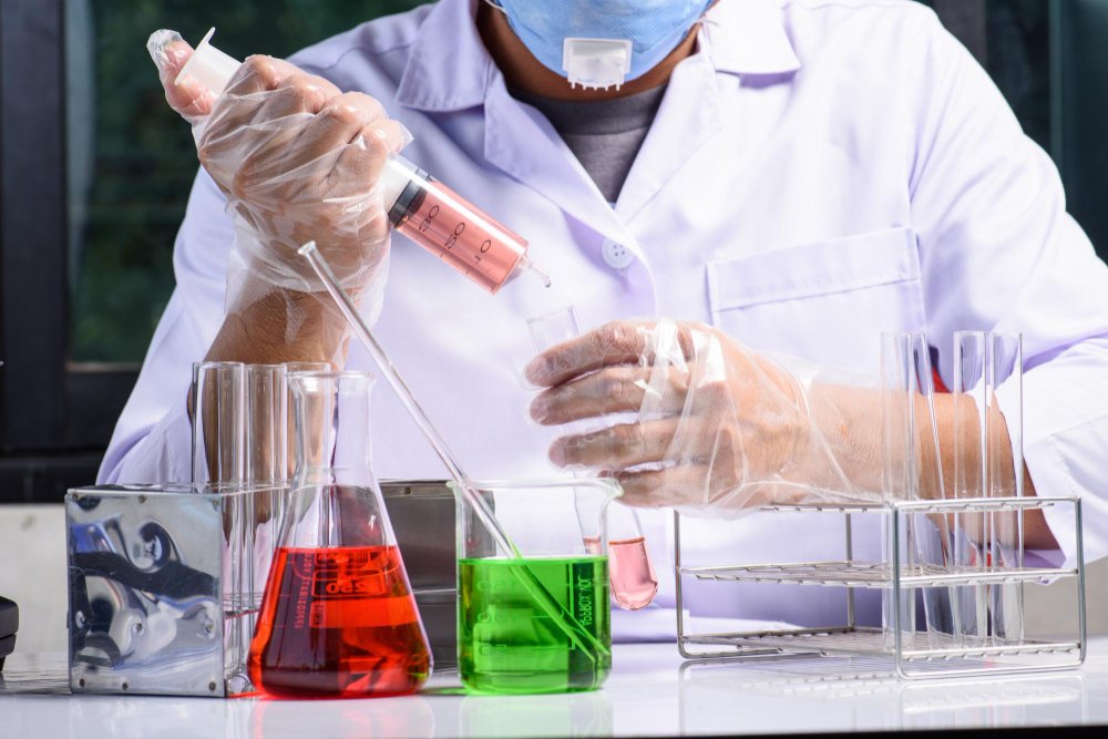 Lab Equipment Suppliers in Ahmedabad: Tips for Long-Term Equipment Maintenance