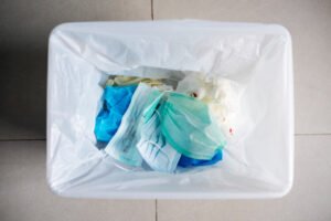 Understanding the importance of biohazard waste bag compliance