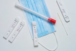 Why Are Rapid Testing Kits Essential for Modern Healthcare?