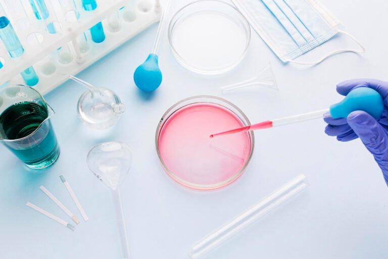 Lab Equipment Supplier in Ahmedabad