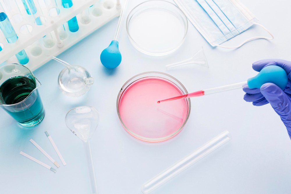Where to Buy Lab Equipment: Leading Manufacturers in Ahmedabad
