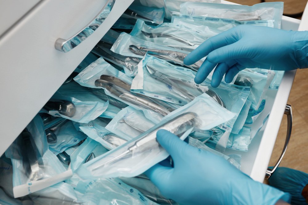 Sterile vs. Non-Sterile Medical Supplies What’s the Difference?