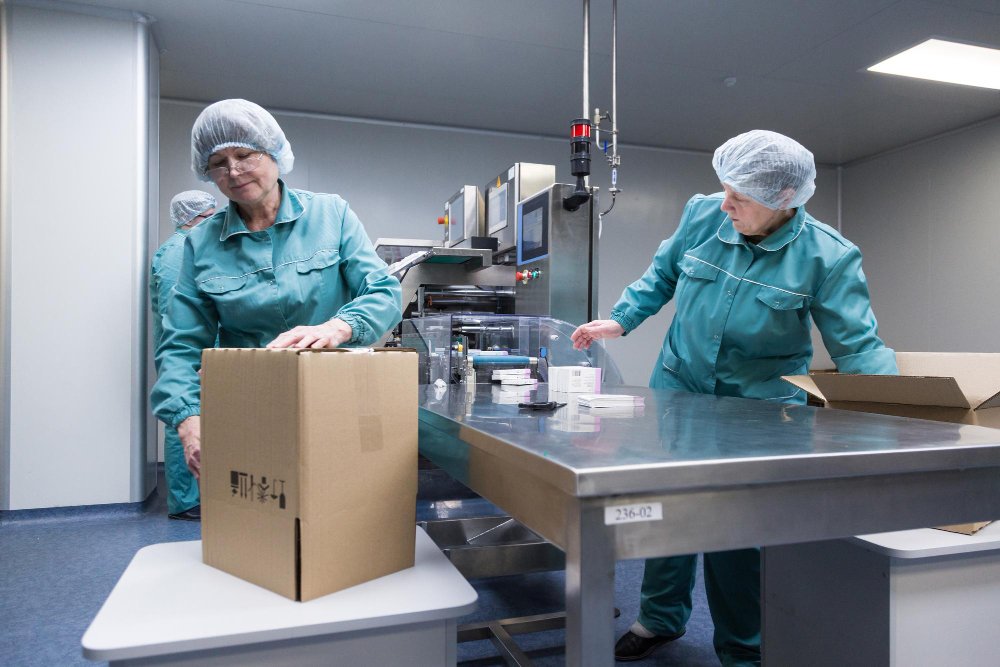 Understanding Supply Chain Efficiency with a Surgical Product Wholesaler in Ahmedabad