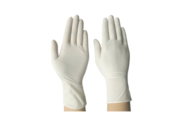 Latex Gloves