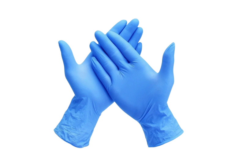 Nitrile Gloves