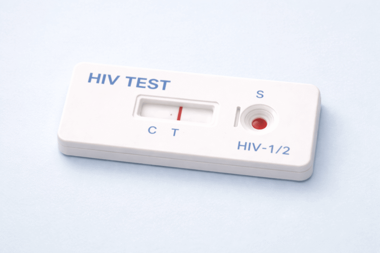 Diagnostic Test Kit Manufacturer in Ahmedabad