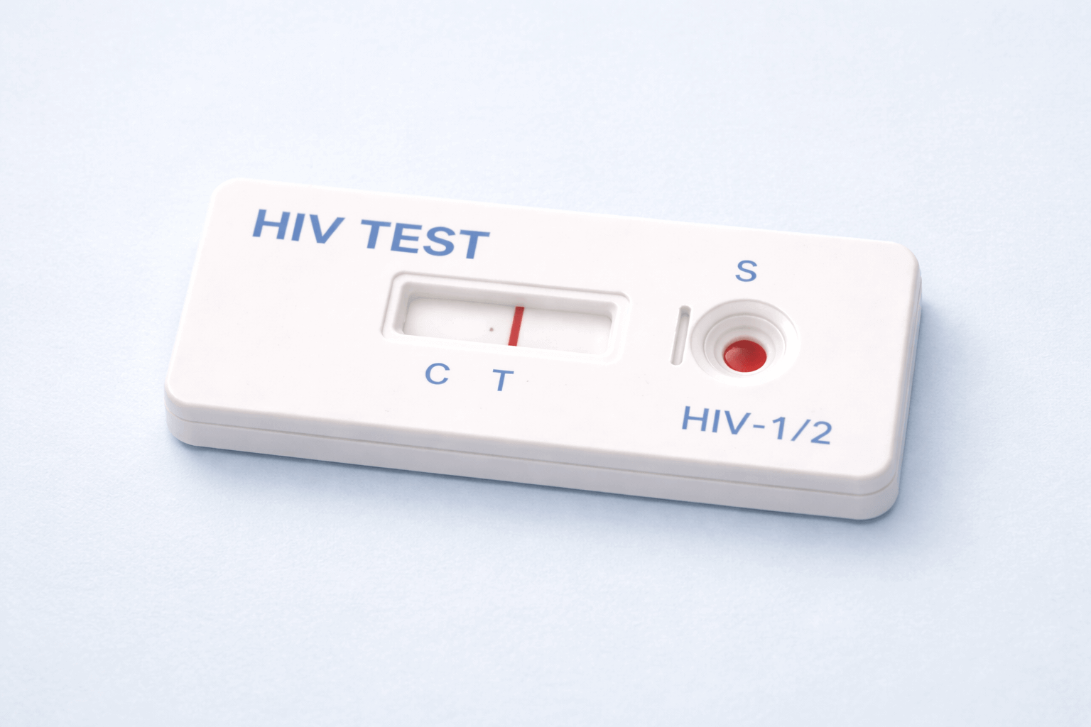 How HIV Rapid Test Kits Help in Early Detection?