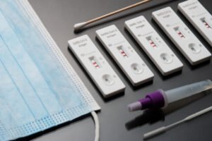 How To Use The Rapid Diagnostic Test Kit and Evaluate Their Results?