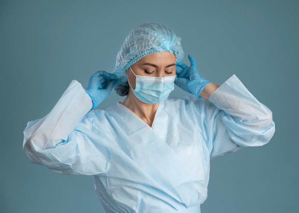 Navigating Excellence: A Comprehensive Guide to Top Surgical Gown Manufacturers in India