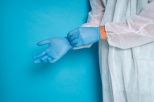 Why Are Surgical Hand Gloves Essential in Medical Procedures?
