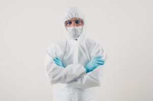 PPE Kits for Hospitals: Essential Components and Safety Standards